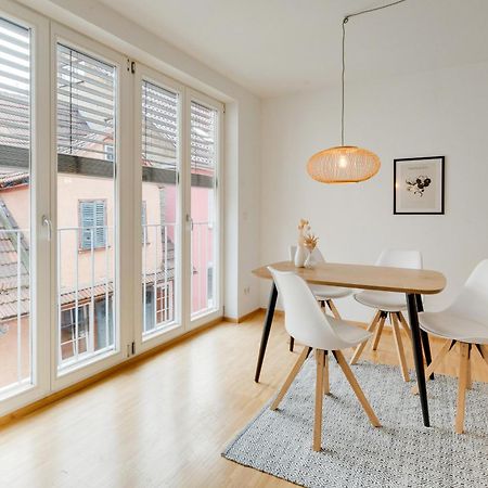 Altstadt Apartment 2 Zimmer Am Weibermarkt ريوتلنجن المظهر الخارجي الصورة