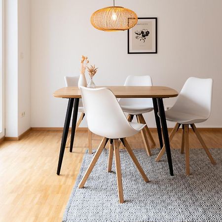 Altstadt Apartment 2 Zimmer Am Weibermarkt ريوتلنجن المظهر الخارجي الصورة