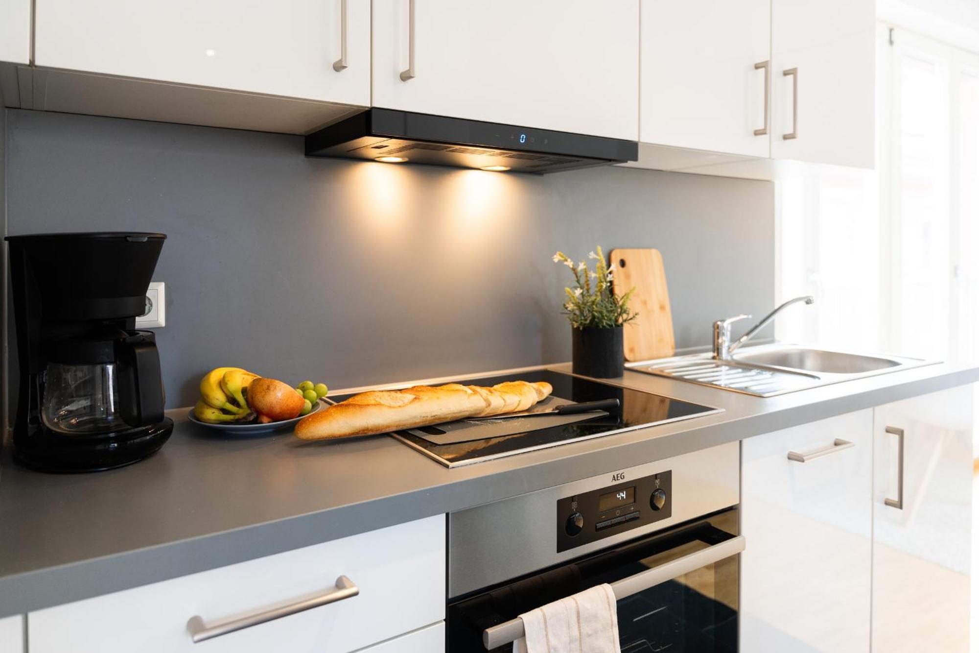 Altstadt Apartment 2 Zimmer Am Weibermarkt ريوتلنجن المظهر الخارجي الصورة