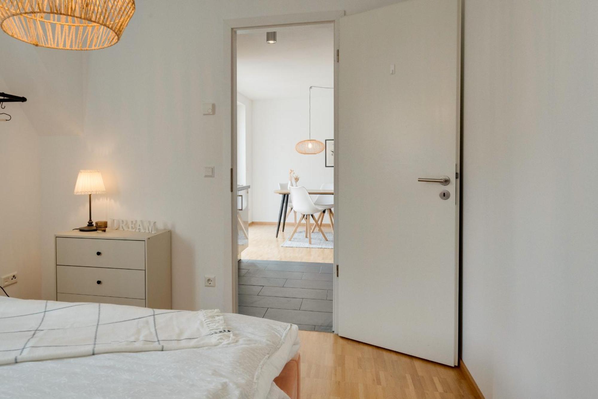 Altstadt Apartment 2 Zimmer Am Weibermarkt ريوتلنجن المظهر الخارجي الصورة