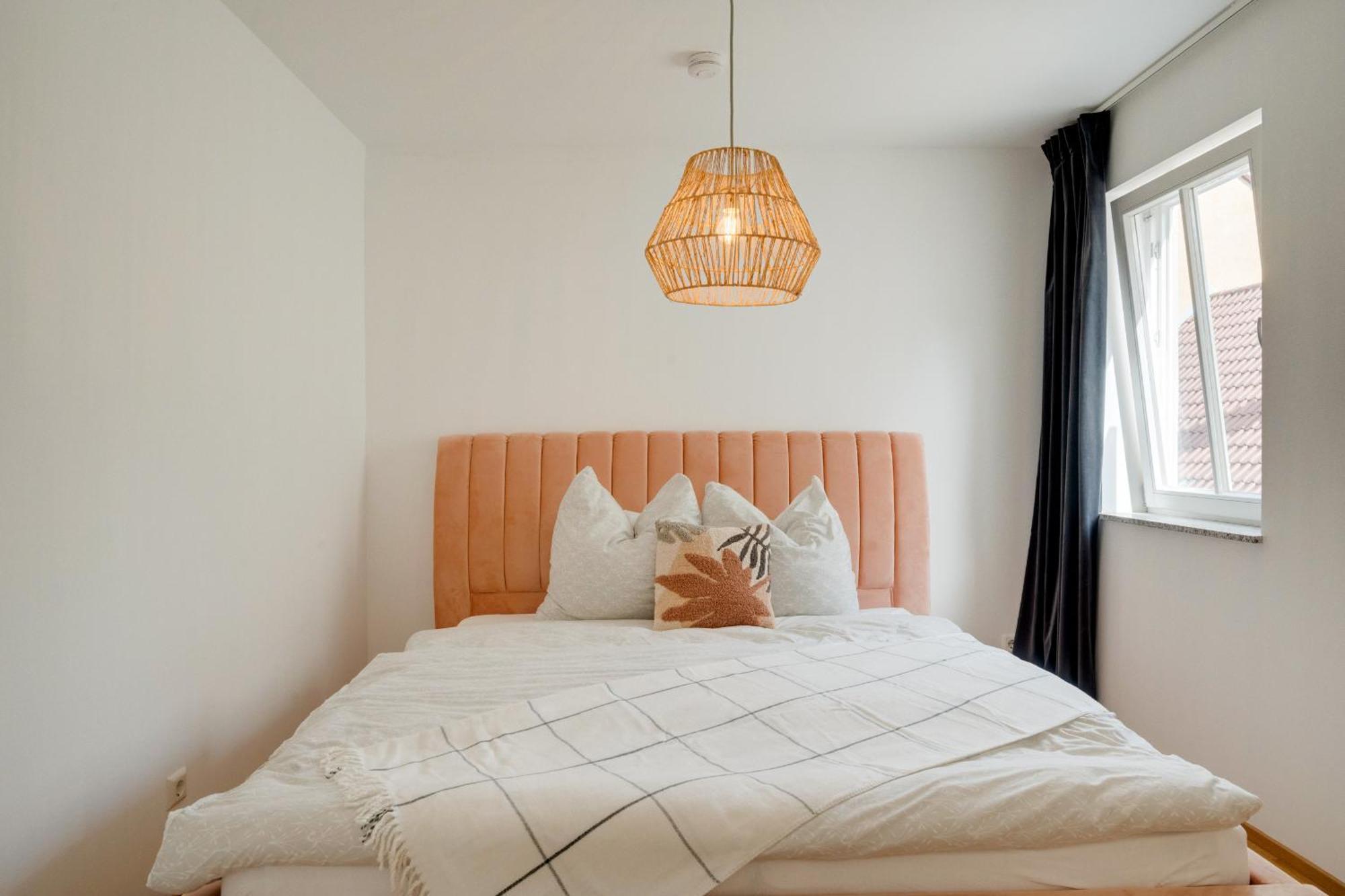 Altstadt Apartment 2 Zimmer Am Weibermarkt ريوتلنجن المظهر الخارجي الصورة