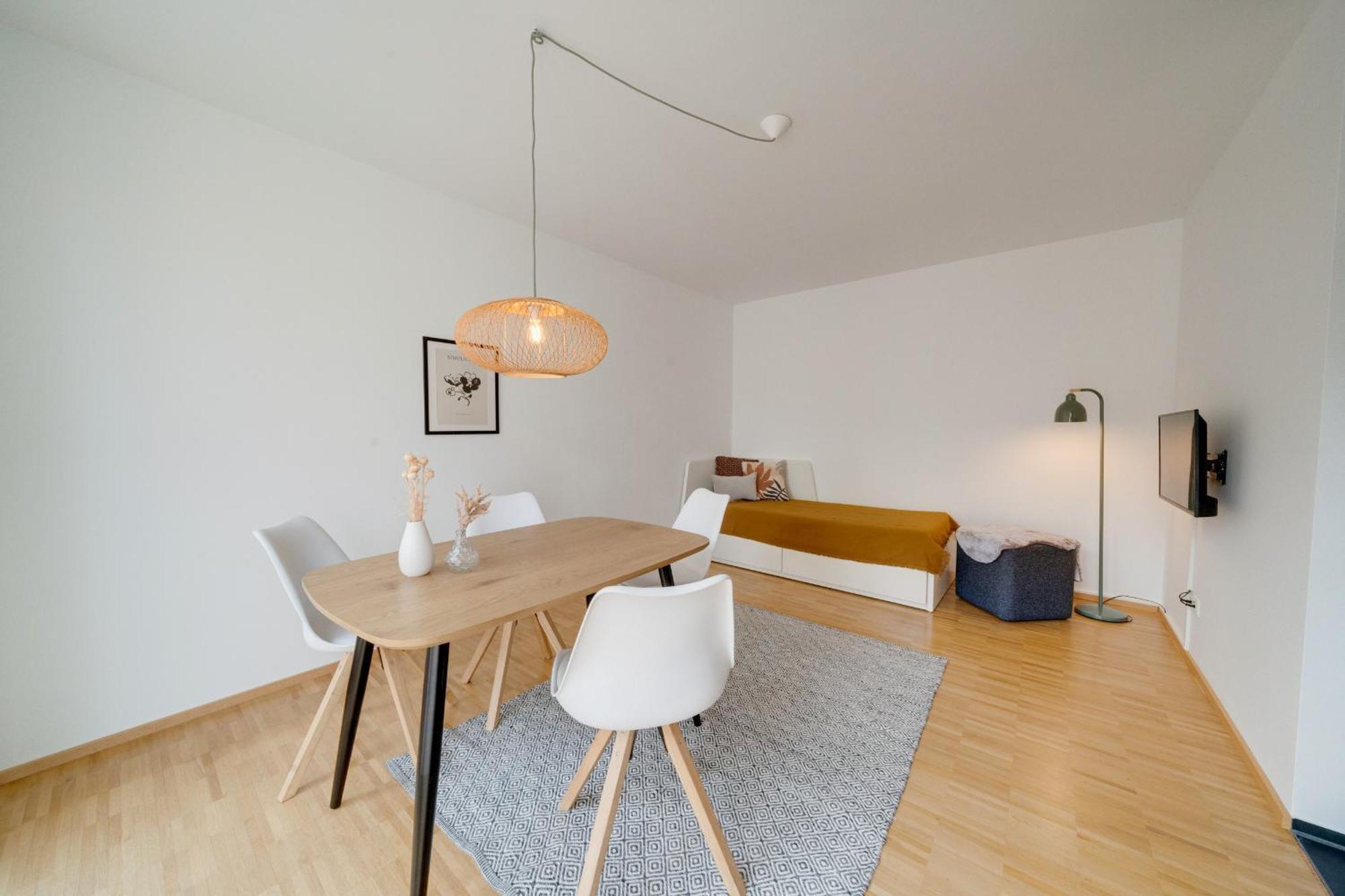 Altstadt Apartment 2 Zimmer Am Weibermarkt ريوتلنجن المظهر الخارجي الصورة